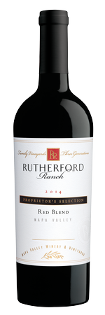 2018 Rutherford Ranch Proprietor's Red Blend, Napa Valley