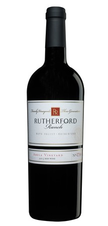 2019 Rutherford Ranch Abela Red Blend