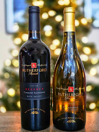 Rutherford Ranch Holiday Set: Reserve Two Pack