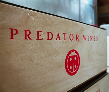 Predator Special Edition Case