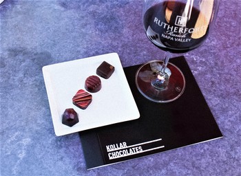 Wine/Chocolate Bundle