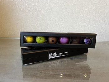 Kollar Chocolate Box