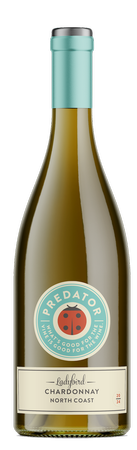 2024 Predator Chardonnay