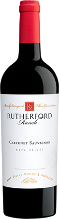 2015 Rutherford Ranch Napa Cabernet Sauvignon, Napa Valley