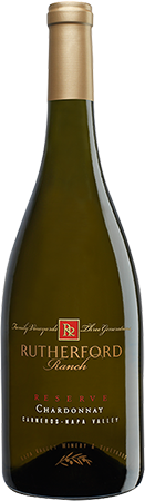 2016 Rutherford Ranch Reserve Chardonnay, Carneros