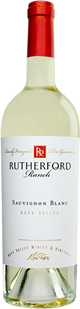 2016 Rutherford Ranch Sauvignon Blanc, Napa Valley