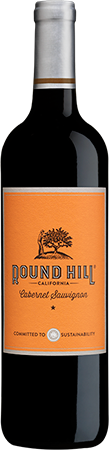 2016 Round Hill Cabernet Sauvignon, California