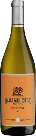 2016 Round Hill Chardonnay, California
