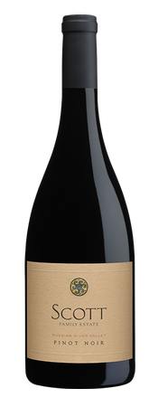 2015 Scott Family Estates Pinot Noir, Russian River Valley