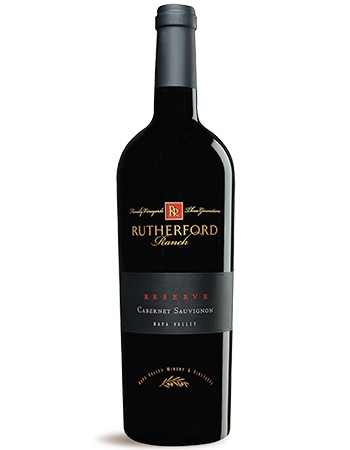 2013 Rutherford Ranch Reserve Cabernet Sauvignon