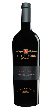 2010 Rutherford Ranch Reserve Cabernet Sauvignon