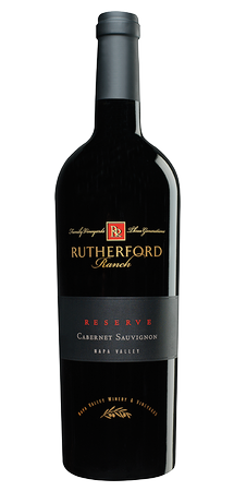 2016 Rutherford Ranch Reserve Cabernet Sauvignon