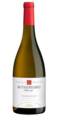 2019 Rutherford Ranch Chardonnay