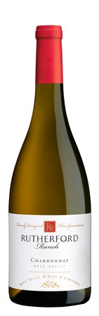 2018 Rutherford Ranch Chardonnay, Napa Valley