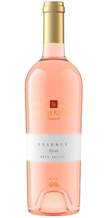 2022 Rutherford Ranch Reserve Rosé