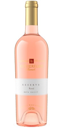 2023 Rutherford Ranch Reserve Rosé