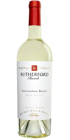 2023 Rutherford Ranch Sauvignon Blanc