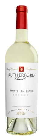 2021 Rutherford Ranch Sauvignon Blanc