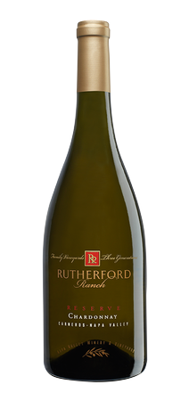 2019 Rutherford Ranch Reserve Chardonnay