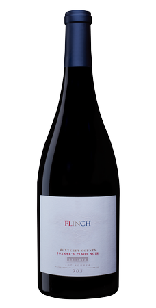 2017 FLINCH Joanne's Pinot Noir