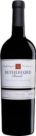 2013 Rutherford Ranch Franklin Cab 1.5L