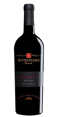 2018 Rutherford Ranch Reserve Malbec