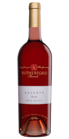 2021 Rutherford Ranch Reserve Rose
