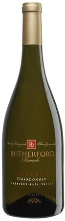 2020 Rutherford Ranch Reserve Chardonnay