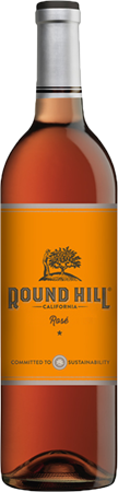 2016 Round Hill Rose, California