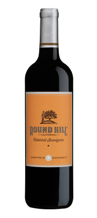 2018 Round Hill Cabernet