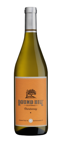 2018 Round Hill Chardonnay