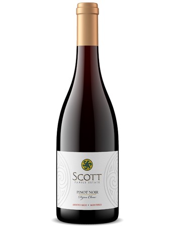 2023 Scott Family Estate Pinot Noir