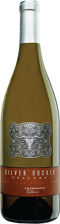 2014 Silver Buckle Cellars Chardonnay