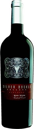 2014 Silver Buckle Cellars Red Blend