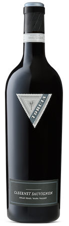 2017 TORCIA Atlas Peak Cabernet Sauvignon