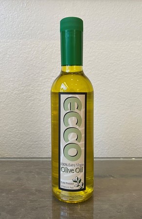 Ecco Olive Oil