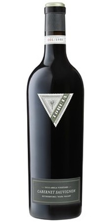 2017 TORCIA Spring Mtn. Cabernet Sauvignon