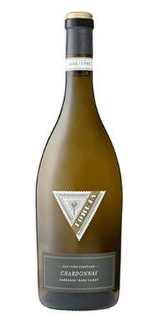 2018 TORCIA Chardonnay