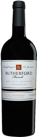 2014 Rutherford Ranch Estate Cabernet Sauvignon