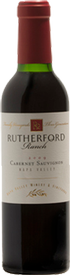 2017 Rutherford Ranch Cabernet Sauvignon, Napa Valley 375 mL