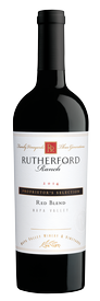 2018 Rutherford Ranch Proprietor's Red Blend, Napa Valley