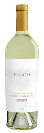 2019 FLINCH Pierce's White Blend
