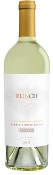 2021 FLINCH White Blend