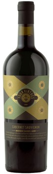 2022 Four Virtues Cabernet Sauvignon