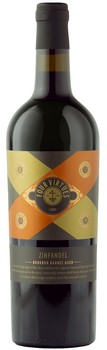 2021 Four Virtues Zinfandel
