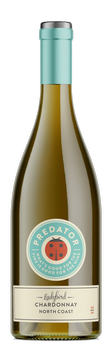2024 Predator Chardonnay