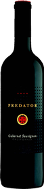 2021 Predator Cabernet Sauvignon