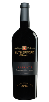 2016 Rutherford Ranch Reserve Cabernet Sauvignon