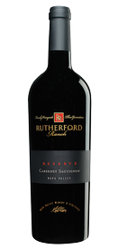 2016 Rutherford Ranch Reserve Cabernet Sauvignon