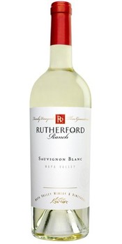 2022 Rutherford Ranch Sauvignon Blanc